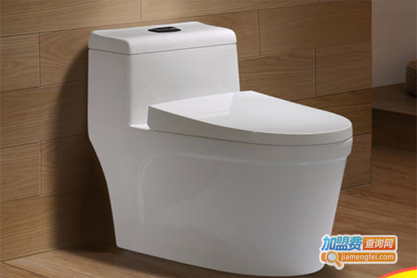 尚岛卫浴加盟费