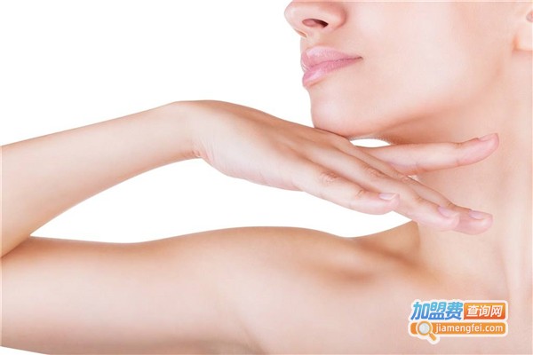 盛世美微纤体贵人坊加盟费