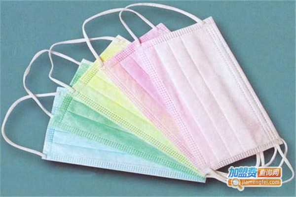 福鑫亿达防护用品加盟费