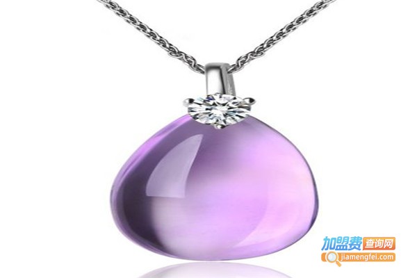 蒙色饰品加盟费