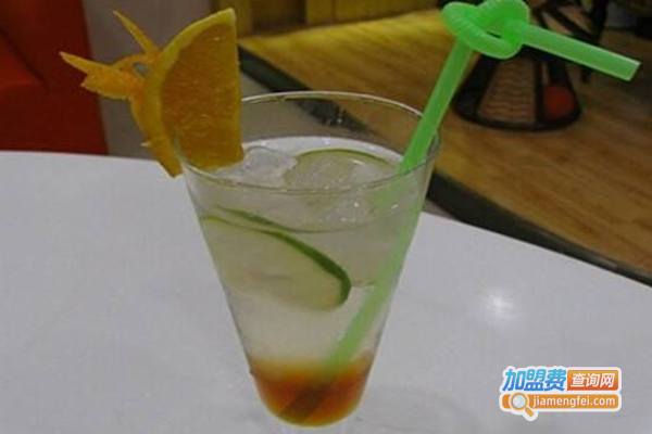 蜜思鲜果饮品加盟费