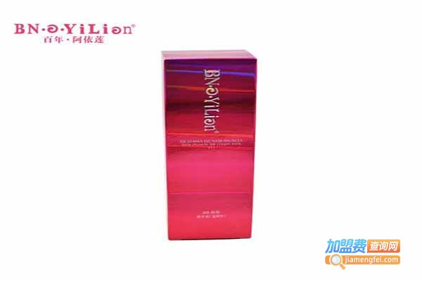 阿依莲化妆品加盟