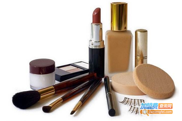 诺美蔻化妆品加盟费