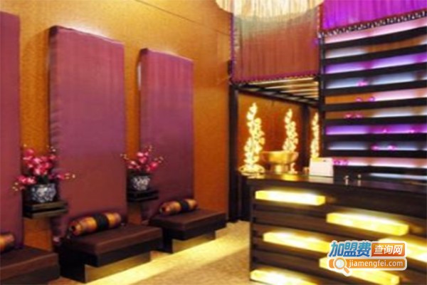 奥瑞拉养生会馆加盟费