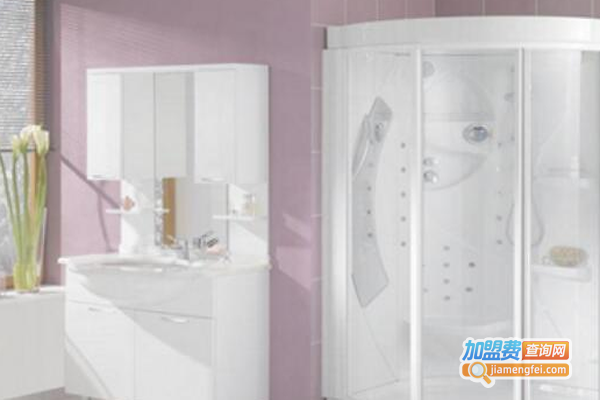 缔恒卫浴加盟费