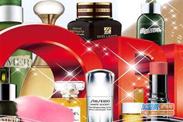 KHARITES卡俪缇丝化妆品加盟费