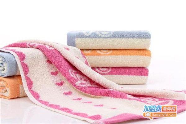 尊爱日用加盟费