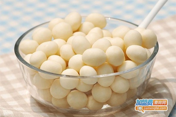 金欣食品加盟费