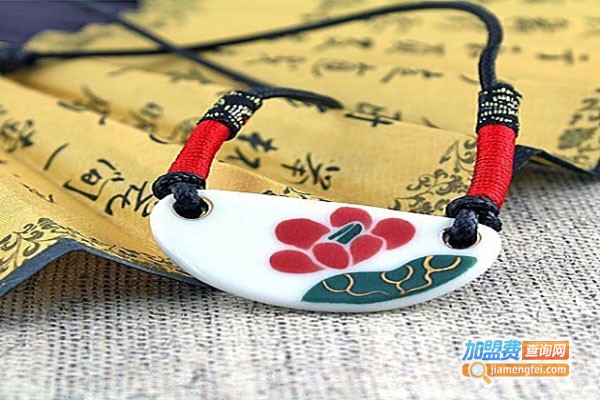 功夫饰品加盟费