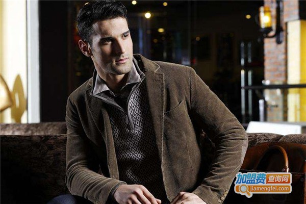 迪威诺服装加盟费