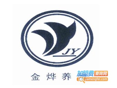 金烨养殖加盟费