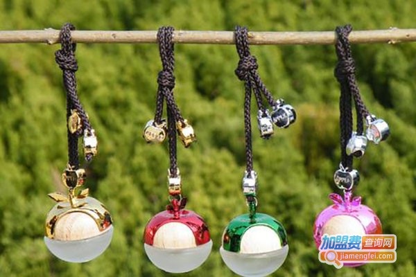 双七饰品加盟费