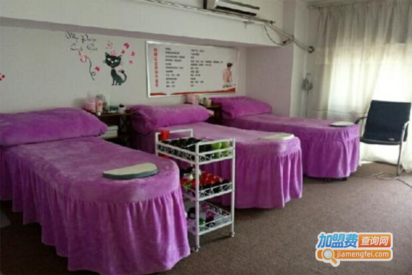 东方铭仁减肥中心加盟费