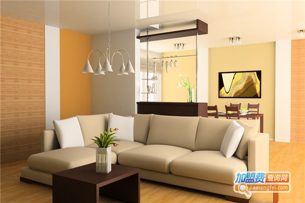 亚星家居饰品加盟费