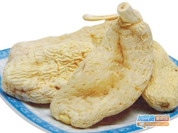 华南10号天麻加盟费