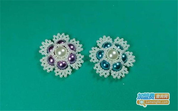 乐乐饰品加盟费