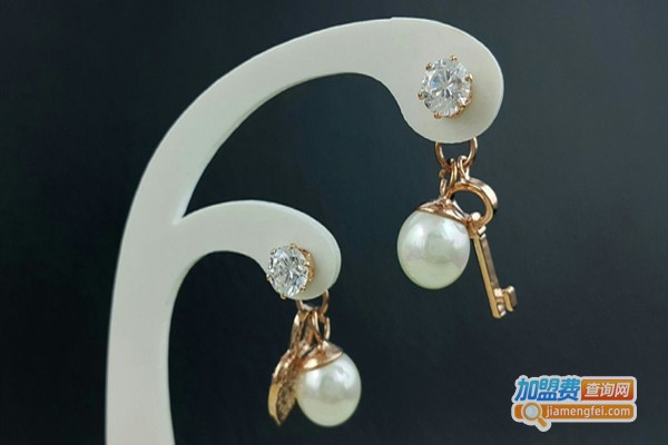 尚喜饰品加盟费