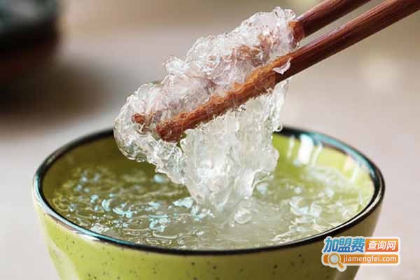 禧燕行美容燕窝加盟门店
