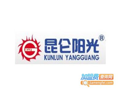 昆仑阳光太阳能热水器