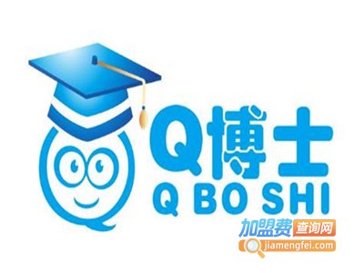 Q博士益智卡通文具超市