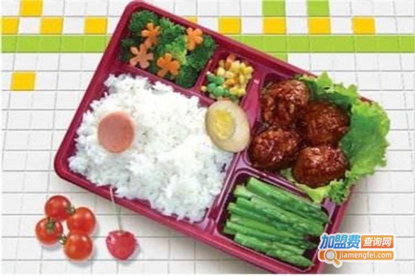 包天下中式快餐加盟