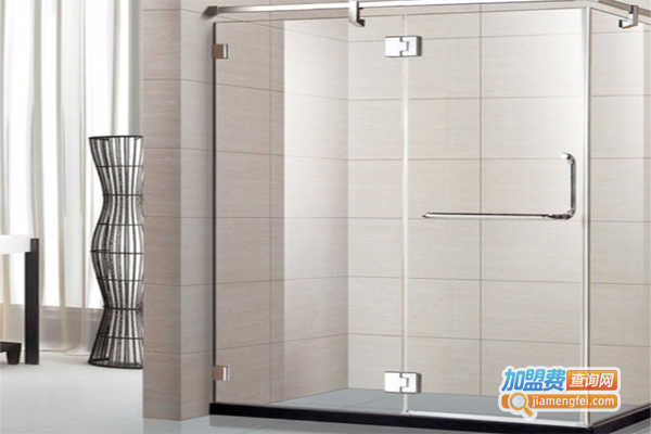 弗洛斯淋浴房加盟费