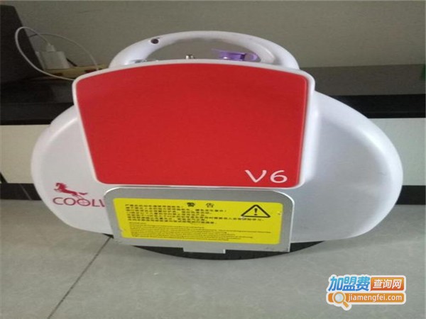 酷威尔小马车加盟门店