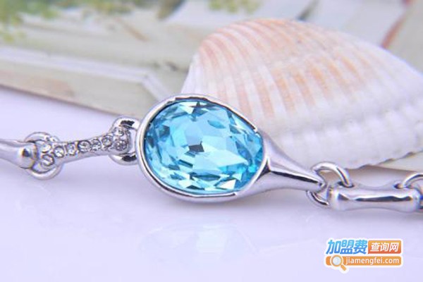 欧诺饰品加盟费