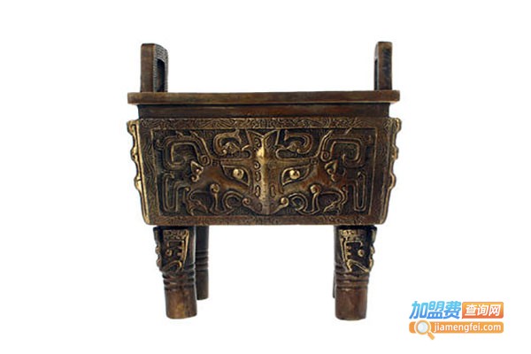 四方缘饰品加盟