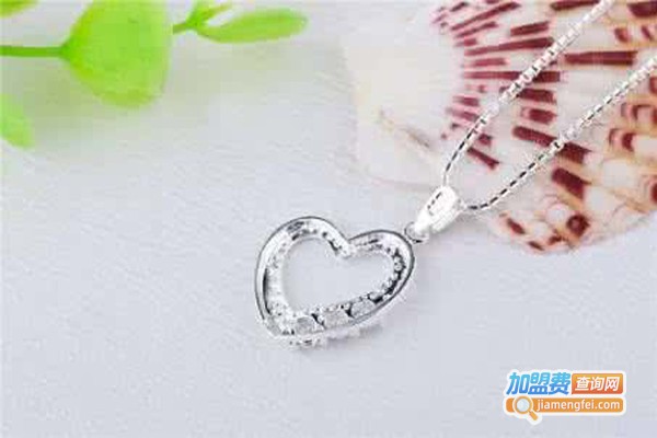 伊梦缘饰品加盟费