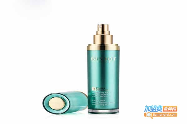 拉菲尔化妆品加盟门店