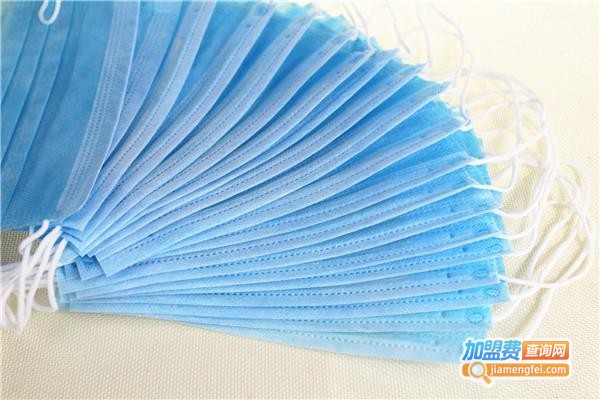 福鑫亿达防护用品加盟费