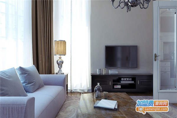 品美欧式家居饰品加盟费