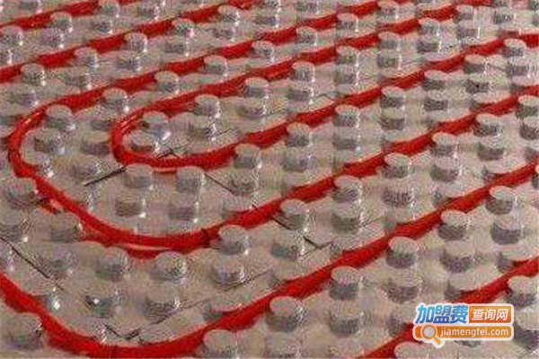 暖阁尔电采暖加盟费