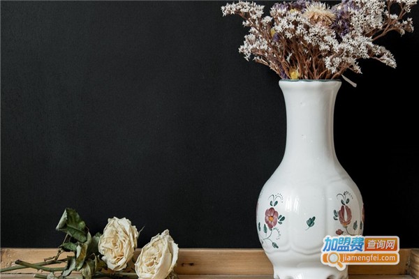 亚星家居饰品加盟费