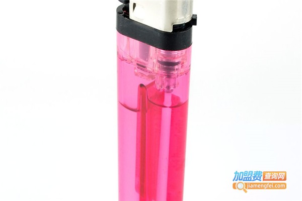 万能达打火机加盟费