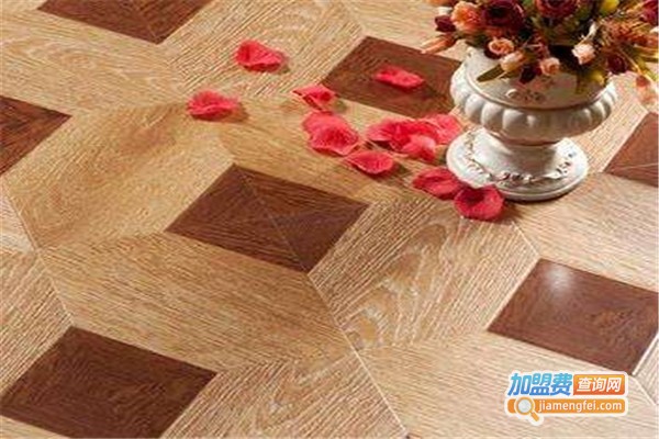 奔象自热地板加盟