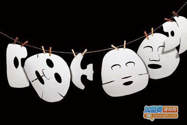 瑞琪艾琳面膜加盟费