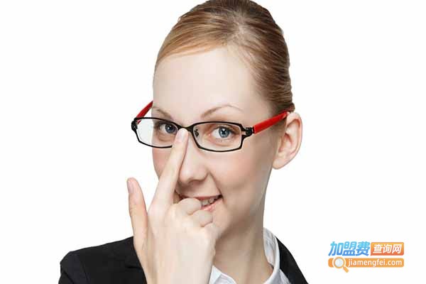 东盛堂近视恢复加盟门店