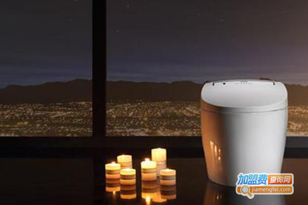 欧米粒卫浴加盟费