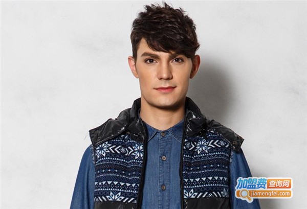 SPORTICA男装加盟费