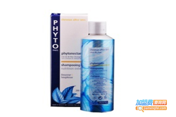 芭黎来化妆品加盟费