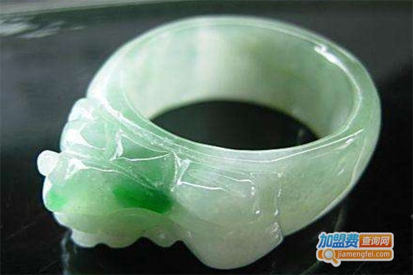 福雅珠宝加盟费