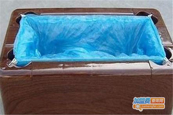 家洁乐鞋套机加盟费