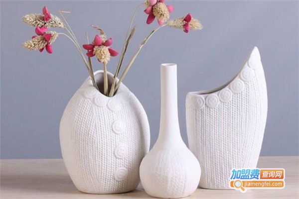 CNHGL家居饰品加盟费