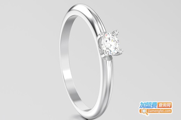 乙叶梦银饰加盟费