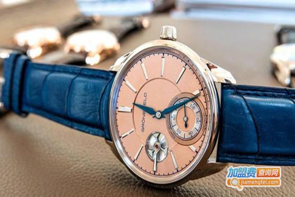 TimeZone表加盟费