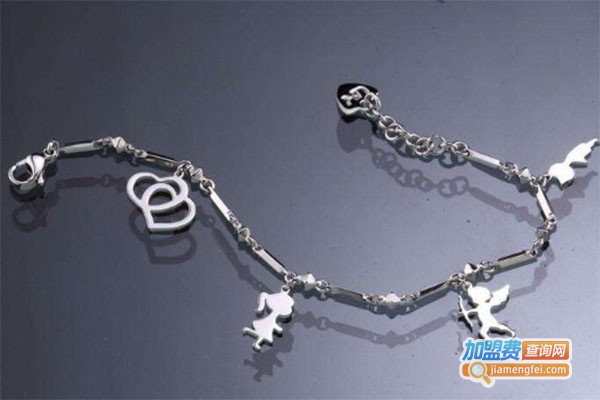 睿姿饰品加盟费