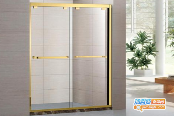 弗洛斯淋浴房加盟