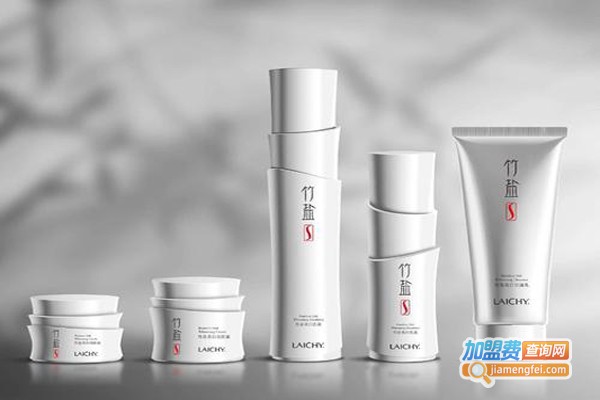 韵雅丽人化妆品加盟费